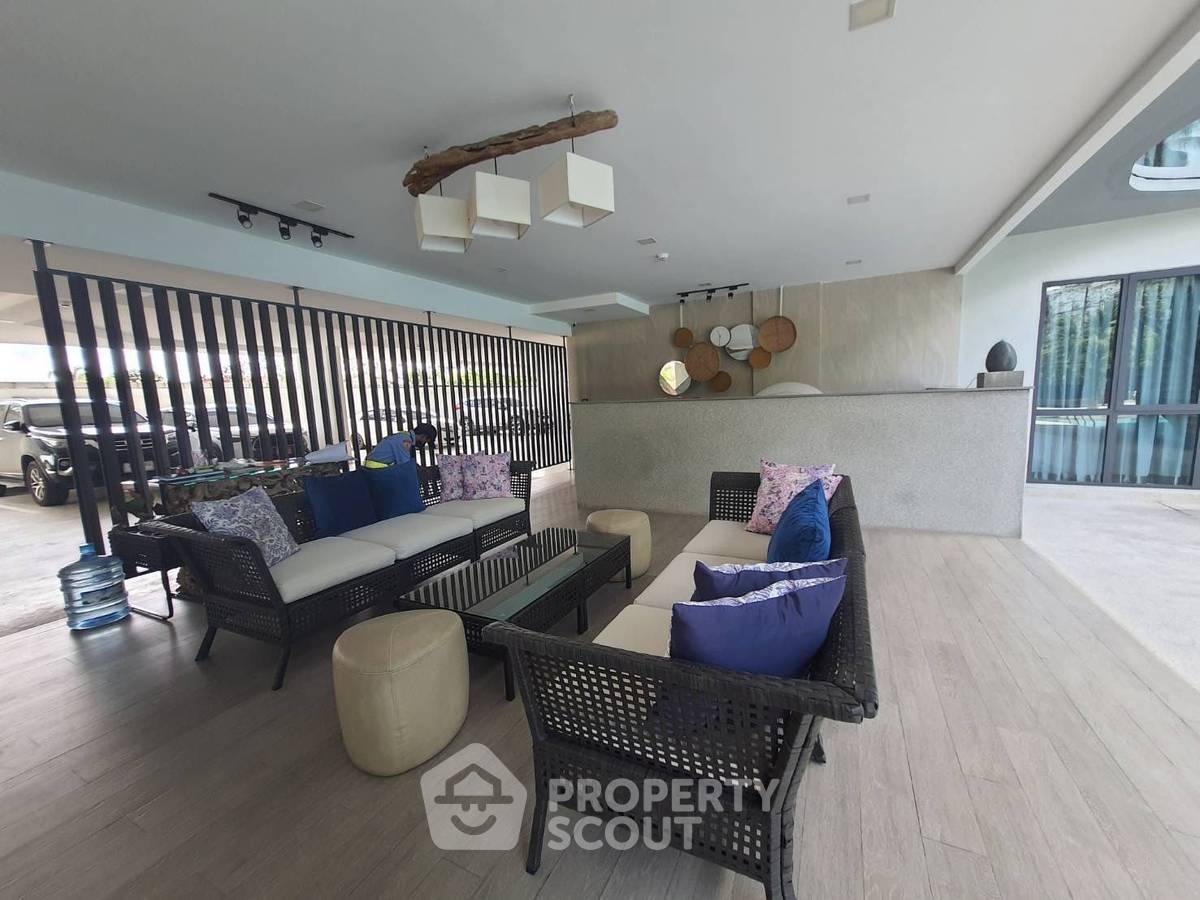 picture 1-BR Condo at Sea Zen Condominium close to Bangsaray (ID 2036944) - 10/10