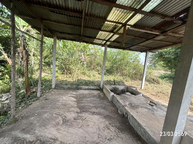 picture FACTORY 222 Sq.w. Buntharik Ubon Ratchathani for 1.5M - 10/30