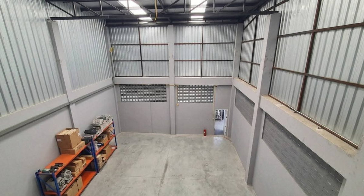 picture Home Office for rent : Bangyai Nonthaburi  - 4/8