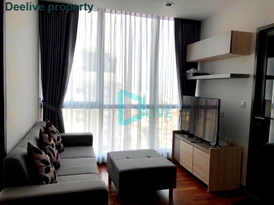 Condos for rent : DL100708 Condo for rent, Wish Signature  Midtown Siam near BTS Ratchathewi, ready to move in, call urgently 0653619502 LineID @952jdxxk