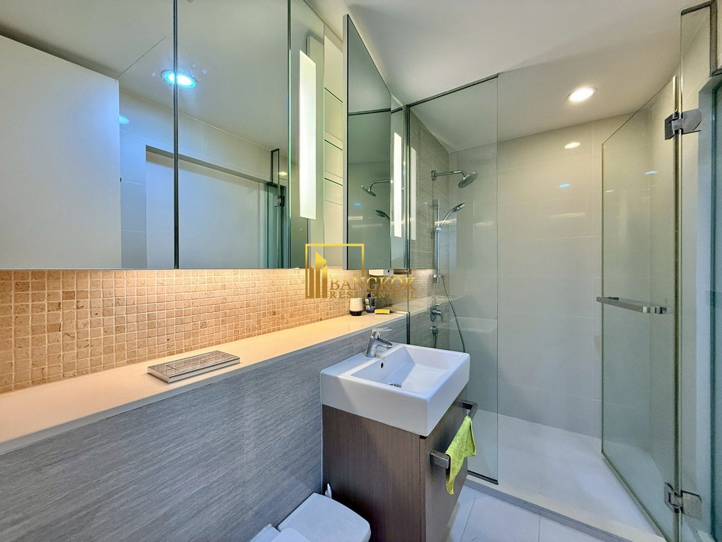 picture Mode Sukhumvit 61 | Premium 1 Bedroom Condo in Ekkamai - BR61543CD - 13/21