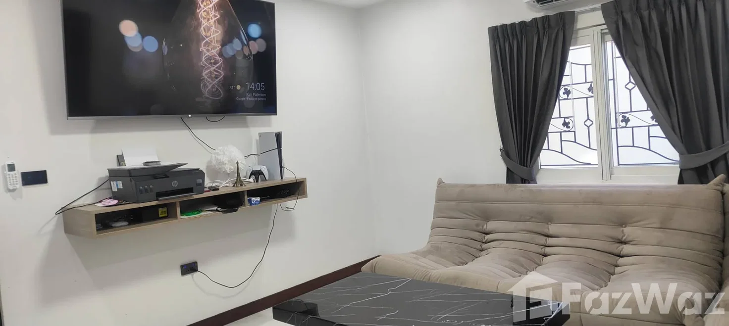 รูป วิลล่าให้เช่า 5 ห้องนอน ในโครงการ พัทยา ลากูน วิลเลจ 5811073 - รูปที่ 2/14