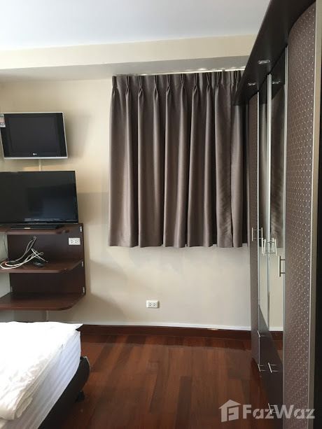 รูป คอนโดให้เช่า 2 ห้องนอน ในโครงการ สุขุมวิท ซิตี้ รีสอร์ท 1867030 - รูปที่ 10/15