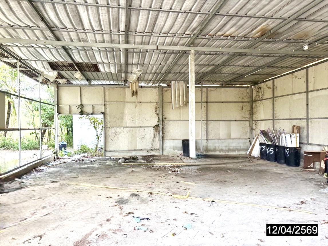 รูป บ้านเดี่ยว 2321 ตร.วา เมืองชัยภูมิ ชัยภูมิ 3.2M - รูปที่ 27/36