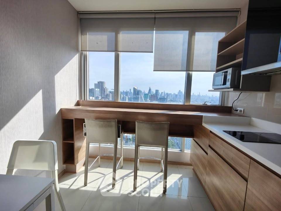 picture 1-BR Condo at RHYTHM Phahon-Ari near BTS Saphan Khwai (ID 2947027) - 6/10
