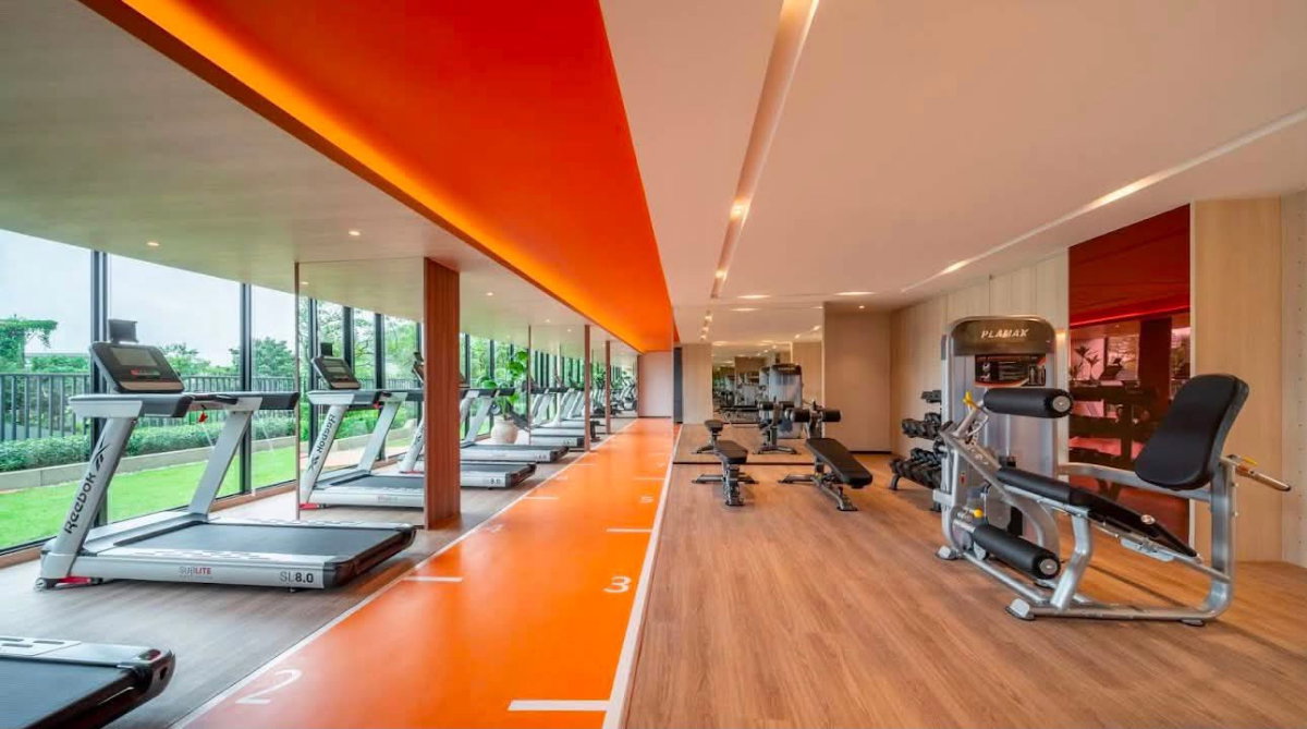 รูป 🔥🔥Hot Deal!🔥🔥 ให้เช่า เดอะ เบส บูกิต ภูเก็ต, ใกล้ Central Phuket🔥🔥 - รูปที่ 15/20