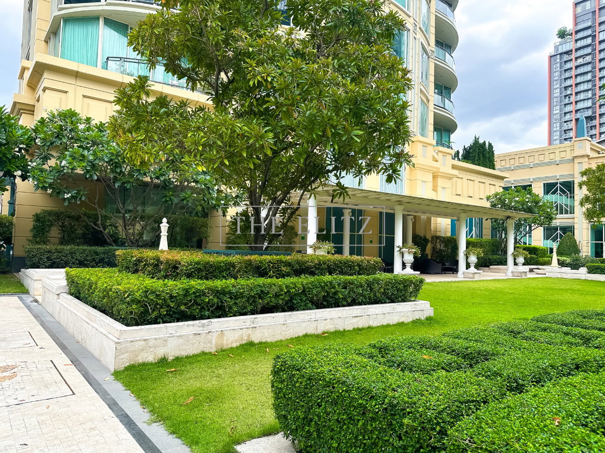 รูป ✨ Best Value Deal! Royce Private Residences for Sale – Premium Unit, Fully Furnished, Prime Location Sukhumvit - รูปที่ 28/46