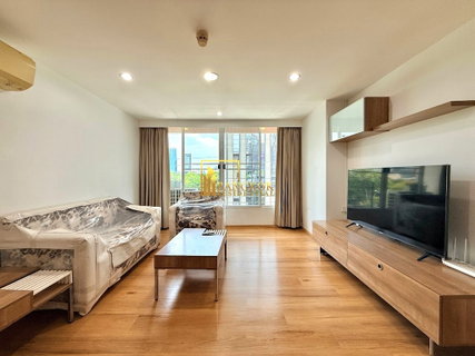 รูปภาพ Desirable 2 Bedroom Apartment For Rent in Chidlom Area - BR0140AP