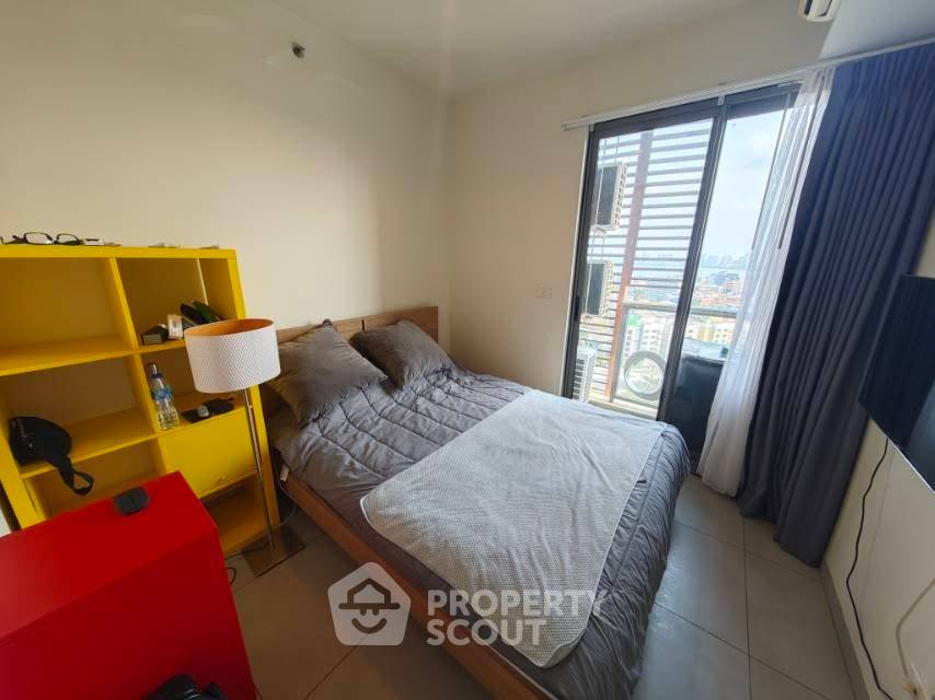 picture 2-BR Condo at Unixx South Pattaya close to Phratamnak (ID 2943306) - 5/10