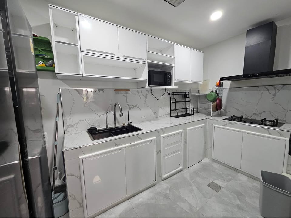 รูป 🌿🏠 บ้านให้เช่า วิชิต | 4 ห้องนอน ฟรีอินเทอร์เน็ต พร้อมอยู่ - รูปที่ 10/12