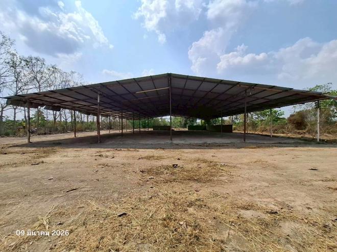 picture FACTORY 2900 Sq.w. Chiang Kham Phayao for 4.2M - 4/40