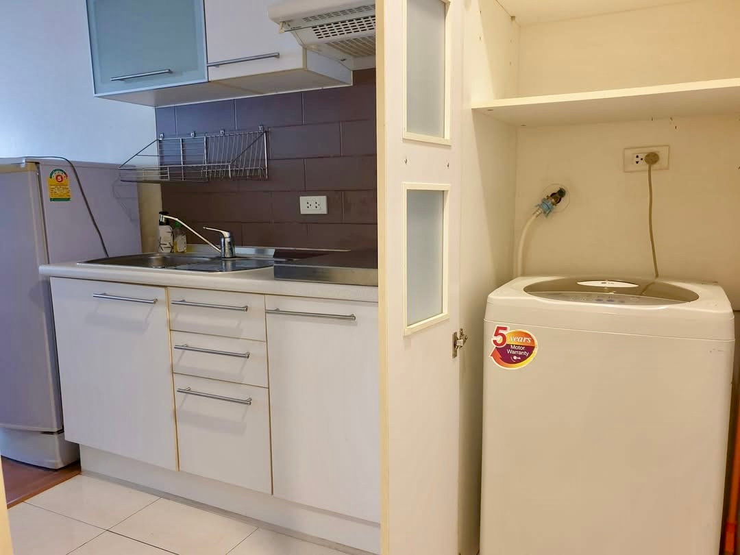 picture code : K44 Grand Park View Asoke - 4/11