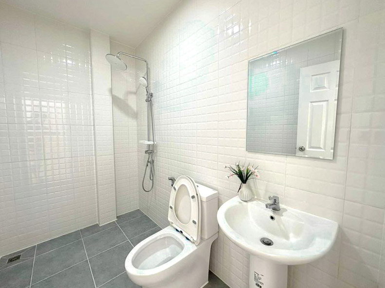 รูป Single House for Sale in Toongklom-Talman East Pattaya - รูปที่ 9/10