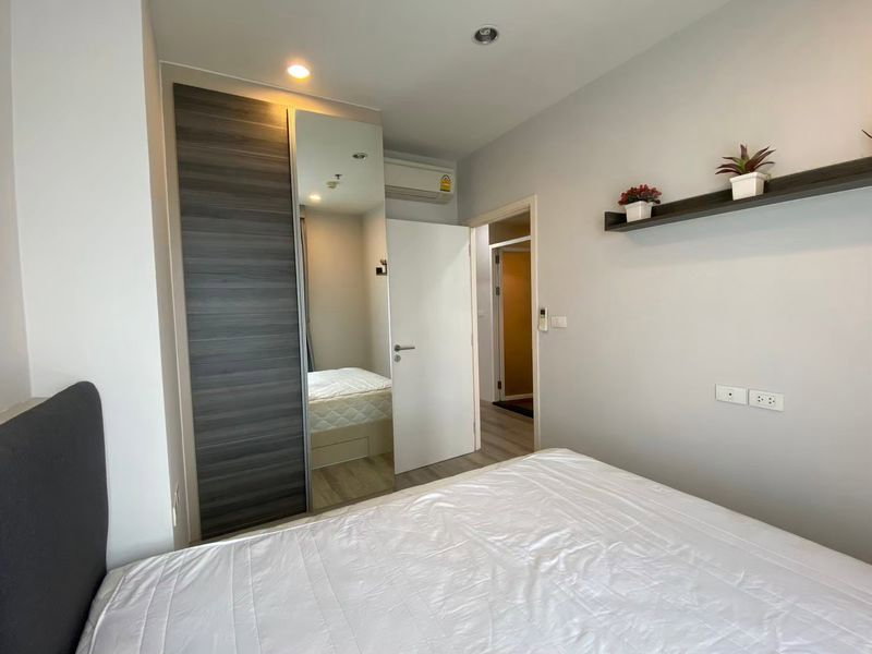 picture For Rent Centric Aree Station Fully Furnished (Near BTS Ari) - 11/15