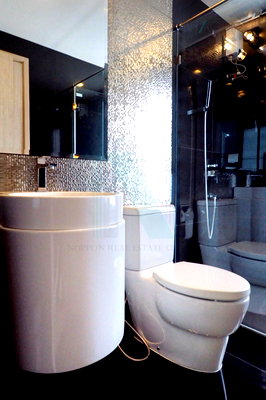 Condos for sale : 🔺 For Sell Condo RHYTHM SUKHUMVIT 36-38 Building 1, Floor 18,2 bed room, Room size 75.00 sqm