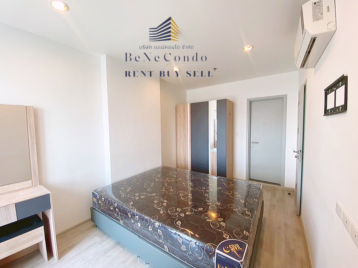 picture *** (Official Agent) Condo for rent: Ideo Mobi Charan-Interchange *** - 2/10