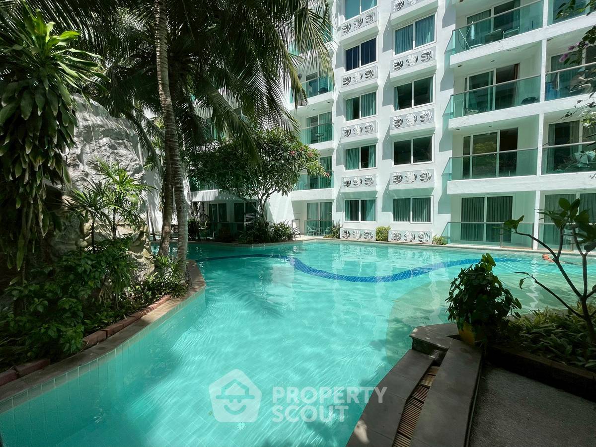 รูป คอนโด 2-ห้องนอน ที่ อเมซอน เรซิเด้นซ์ ใกล้ เมืองพัทยา (ID 2943891) - รูปที่ 17/17