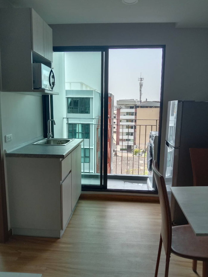 รูป 8500 เท่านั้น พร้อมอยู่ พร้อมชม📢 Line id : @085pucam / 0627941024 🎯 YKP Rental Condo - รูปที่ 2/8