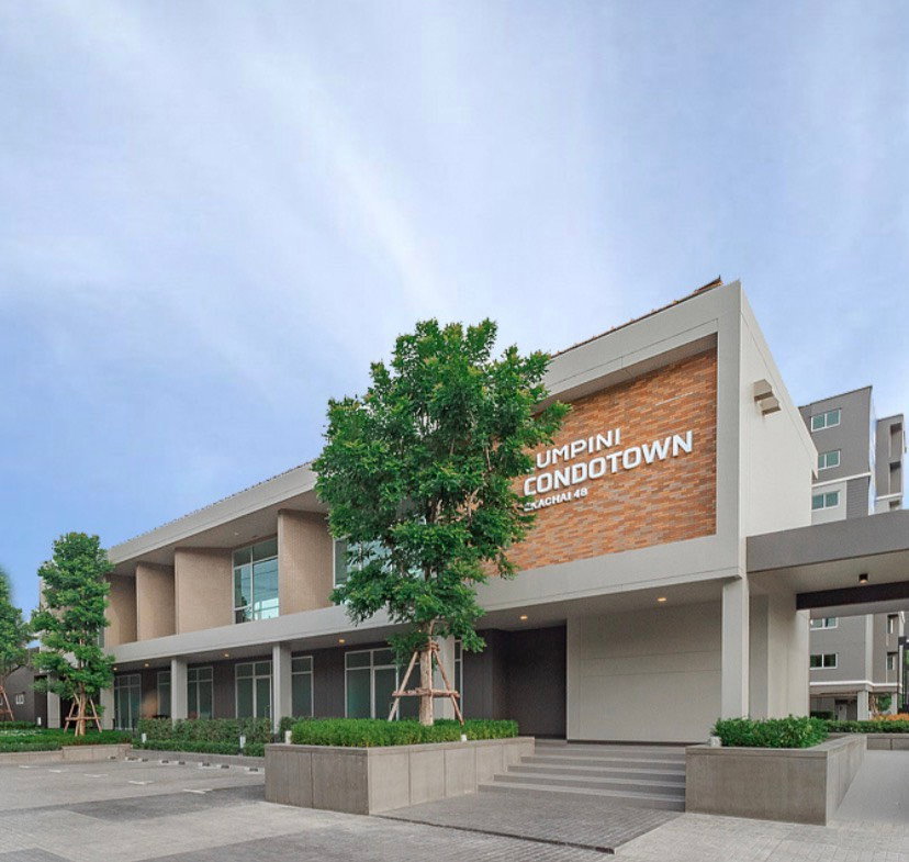 รูป 🏢 ให้เช่าคอนโด : Lumpini Condotown Ekachai 48 (ลุมพินี คอนโดทาวน์ เอกชัย 48 (เฟส 1))   รหัสทรัพย์ | 📌LNP-C13386  - รูปที่ 16/18