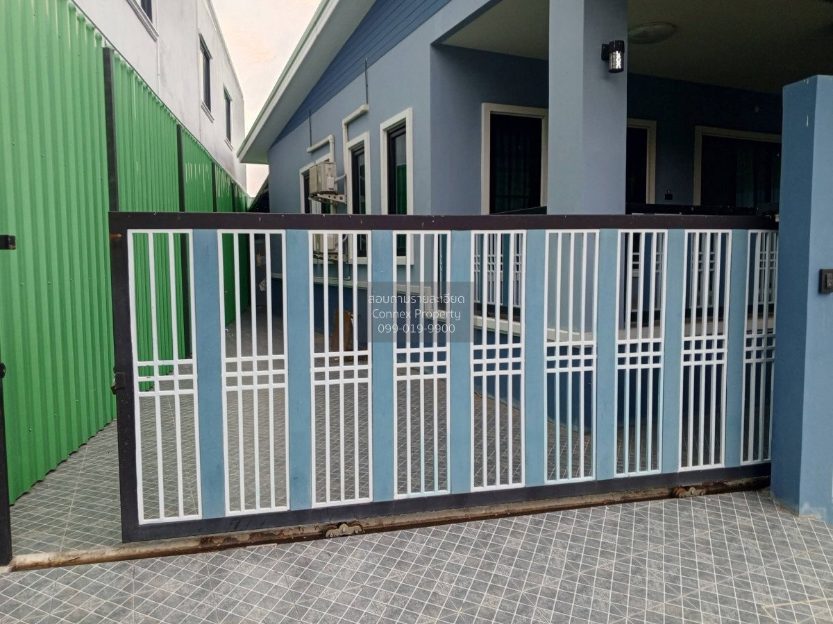 รูป ขายบ้าน บ้านนภาสวิตตา เฮ้าส์ หน้ากว้าง บางพูน เมืองปทุมธานี ปทุมธานี CX-156795 ✅ ทักไลน์ @connexproperty ตอบทันที ทีมงานมืออาชีพ ✅ - รูปที่ 2/12