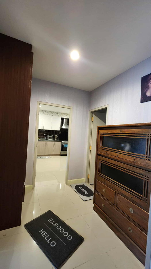 รูป  ขายบ้านเดี่ยว 2 ชั้น  บ้านในโครงการทำเลย่านเศรษฐกิจ พร้อมระบบรักษาความปลอดภัย 24 ชม.  #CSRP101282 - รูปที่ 19/26