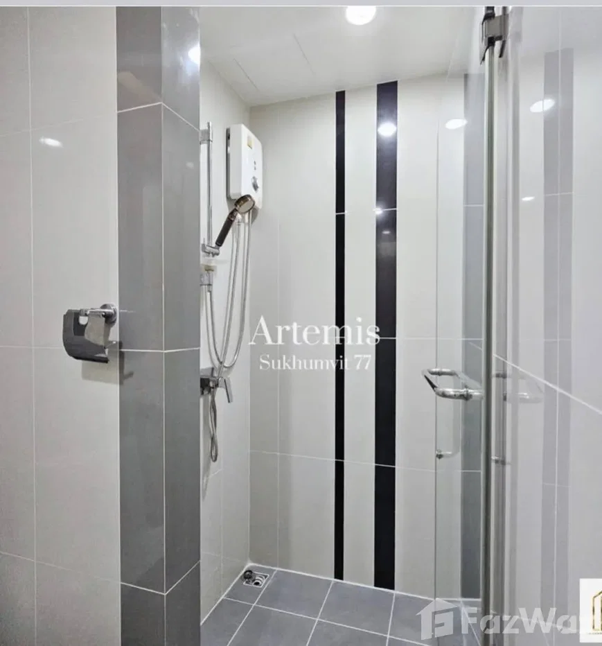 picture Artemis Sukhumvit77 | Cozy Minimal Style | Fully Renovated 6383965 - 15/21