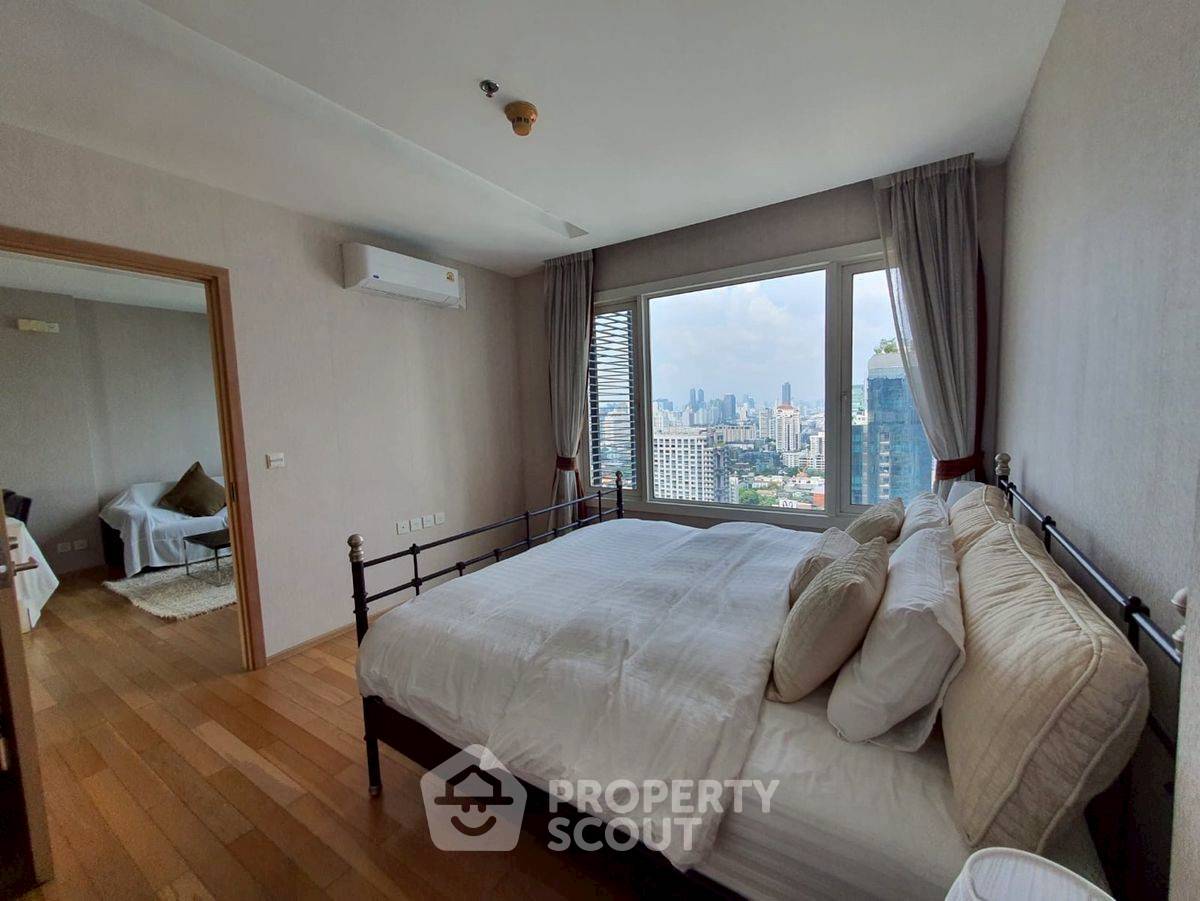 รูป คอนโด 1-ห้องนอน ที่ สิริ แอท สุขุมวิท ใกล้ BTS ทองหล่อ (ID 2837020) - รูปที่ 6/10