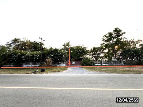 รูป บ้านเดี่ยว 2321 ตร.วา เมืองชัยภูมิ ชัยภูมิ 3.2M - รูปที่ 33/36