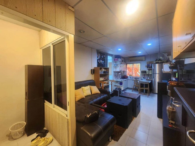 picture A034028 Ladprao Condo Town - 6/7