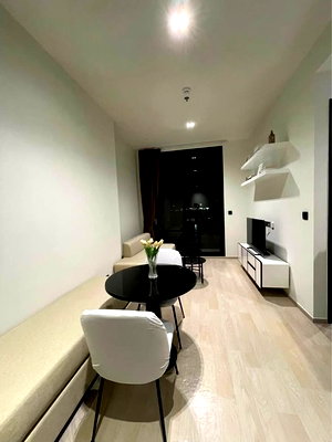 ขายคอนโด : A034074 Chapter Charoennakhon - Riverside
