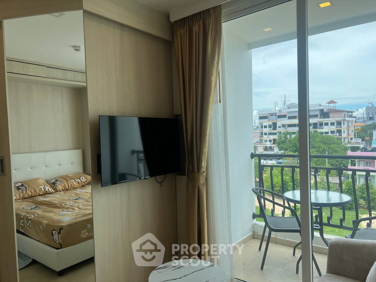 รูป คอนโด 1-ห้องนอน ที่ โอลิมปัส ซิตี้ การ์เด้น ใกล้ พัทยาใต้ (ID 2947111) - รูปที่ 4/11