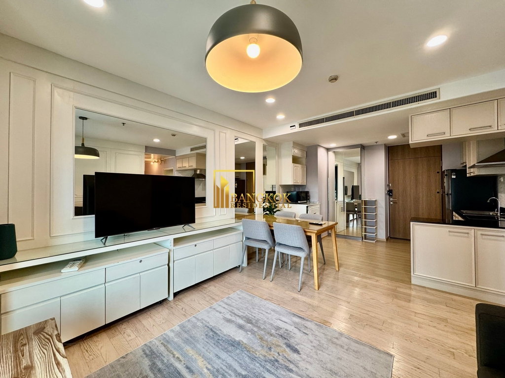 picture Noble Remix | Modern 2 Bed Condo For - BR2105CD - 4/32