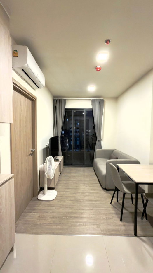 picture #SC14146 ​  📌 Rent | 🟦🟨NIA by Sansiri​🟥🟩𝑪𝒐𝒏𝒕𝒂𝒄𝒕𝑳𝑰𝑵𝑬:@𝒔𝒆𝒄𝒓𝒆𝒕𝒑𝒓𝒐𝒑𝒆𝒓𝒕𝒚 🔥✨ - 5/10