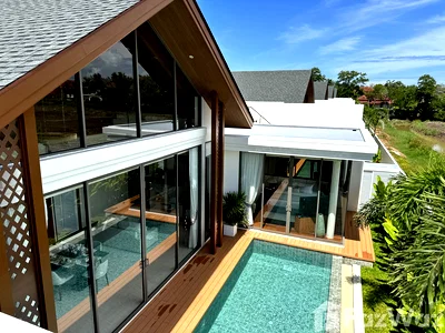 บ้านเดี่ยว ภูเก็ต : ขาย วิลล่า 3 ห้องนอน ในโครงการ ดิ โอโซน วิลล่า 1946697