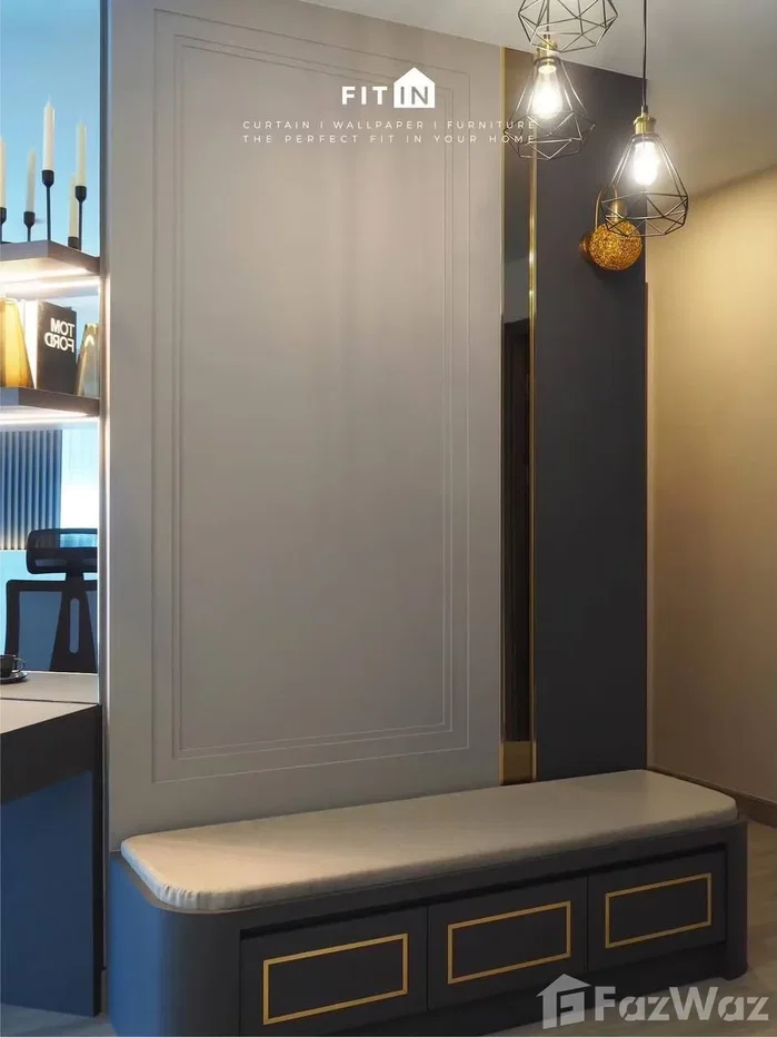 picture 2 Bedroom Condo for sale at Artisan Ratchada 6384061 - 8/10