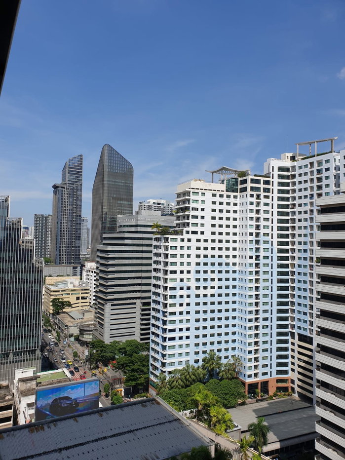 picture code : K44 Grand Park View Asoke - 8/11