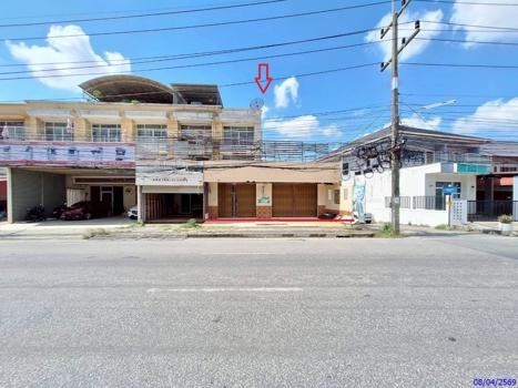 picture SHOP HOUSE 50.6 Sq.w. Hat Yai Songkhla for 11.9M - 29/32