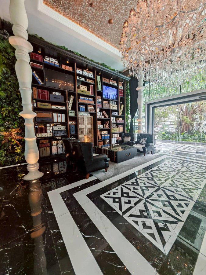 รูป The Riviera Monaco (เดอะ ริเวียร่า โมนาโก - รูปที่ 14/17