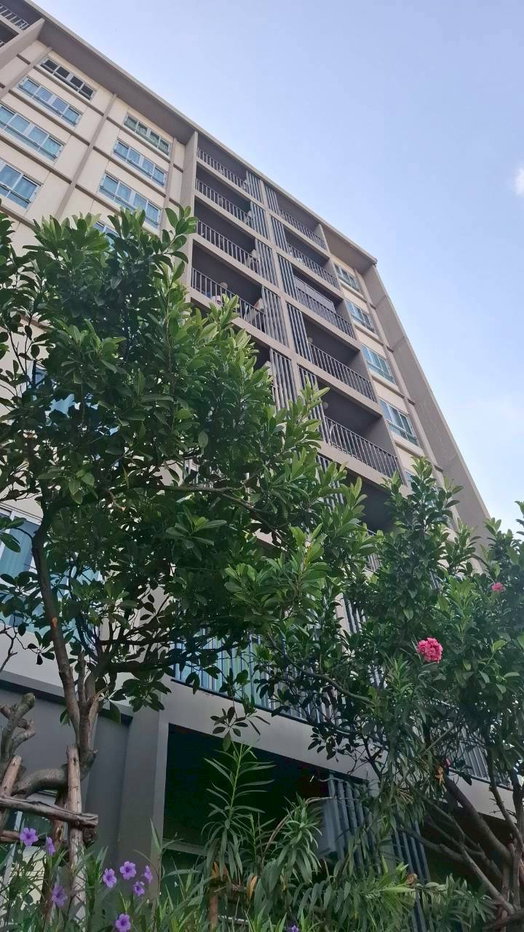 รูป ขายคอนโด ดีคอนโด บลิซ ศรีราชา Dcondo Bliss  - รูปที่ 24/28