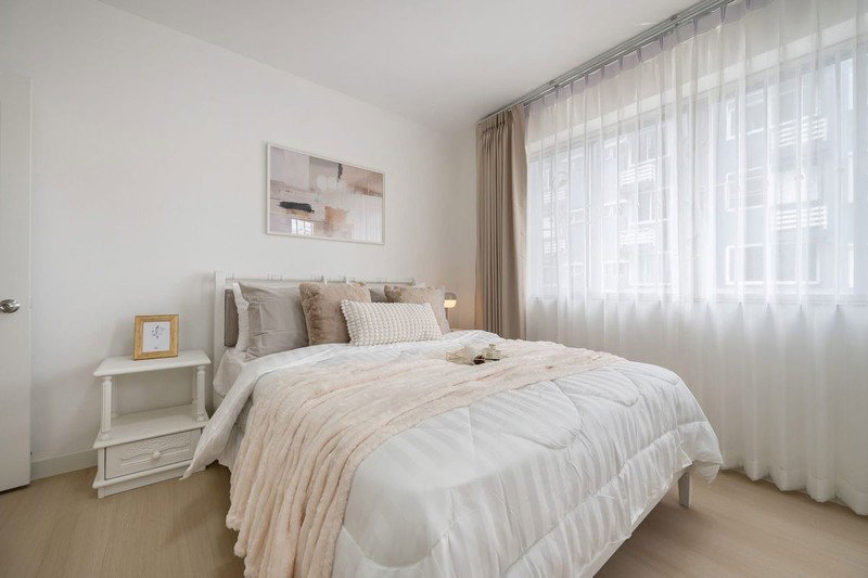 รูป A033982 Supalai City Home Ratchada - รูปที่ 2/8