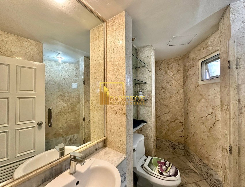 picture Fifty Fifth Tower | Well Maintained 3 Bedroom Condo in Thonglor - BR18599CD - 26/45