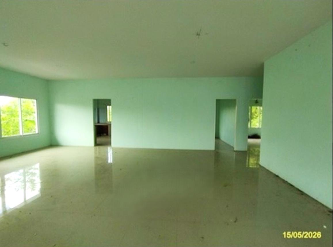 picture OFFICE 339 Sq.w. Kaset Wisai Roi Et for 10M - 48/56