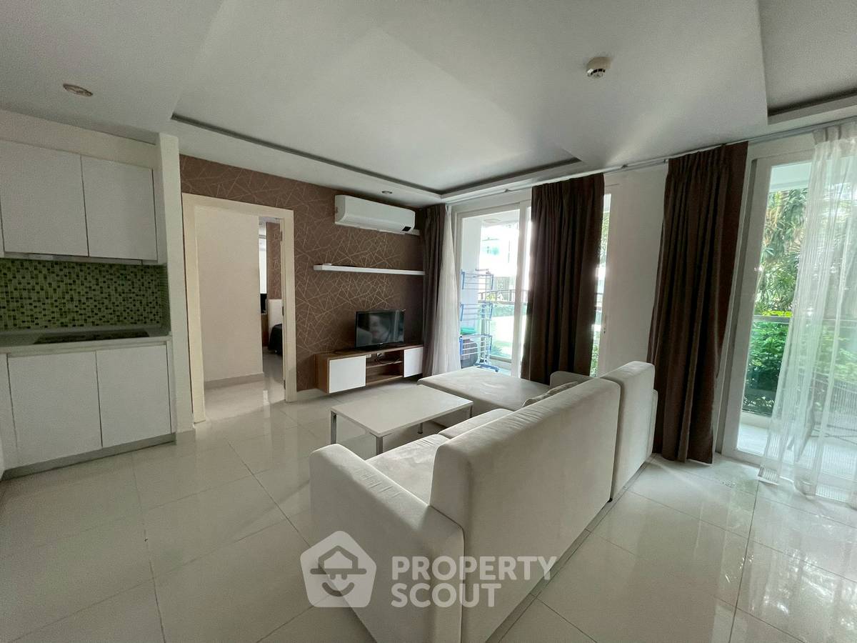 รูป คอนโด 2-ห้องนอน ที่ อเมซอน เรซิเด้นซ์ ใกล้ เมืองพัทยา (ID 2943891) - รูปที่ 3/17