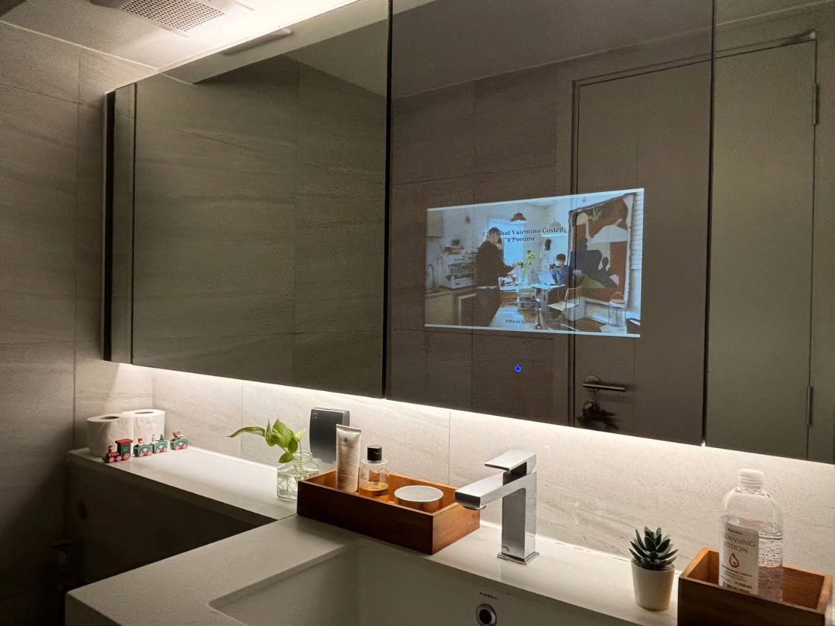 picture 🔥𝐑𝐞𝐧𝐭🔥 PARK ORIGIN CHULA-SAMYAN 🏢1 Bedroom plus Size 34sq.m. / Duo space / High ceiling Rental Per Month 30,000📍 High floor - 5/8