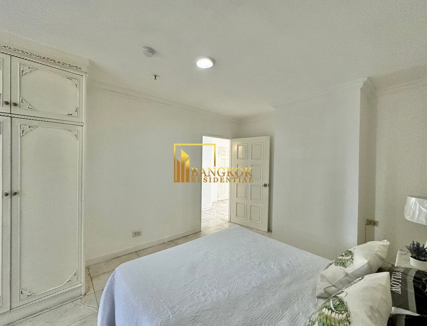 picture Fifty Fifth Tower | Well Maintained 3 Bedroom Condo in Thonglor - BR18599CD - 24/45