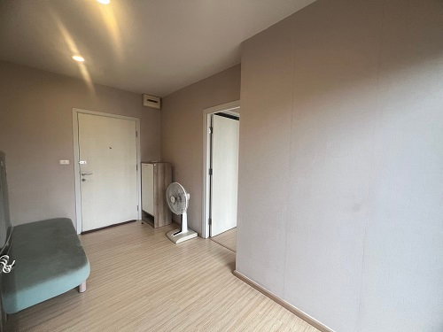 รูป 💖💖(ว่าง ต้นเดือน มิ.ย.69) ปล่อยเช่าคอนโด Plum Condo Pinklao Station /1 ห้องนอน ราคา 12,000 บาท/ สนใจสอบถามได้นะคะ Line ID = atfirm2010💖💖 - รูปที่ 7/18