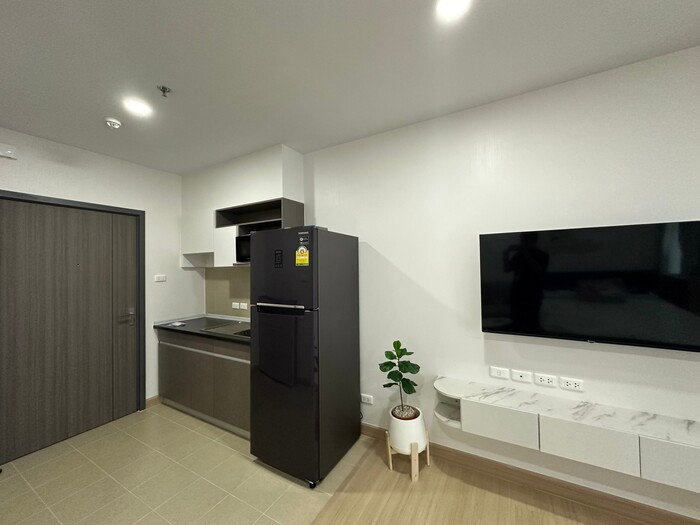 picture For rent  -  Supalai Veranda Phasi charoen Station - 7/10