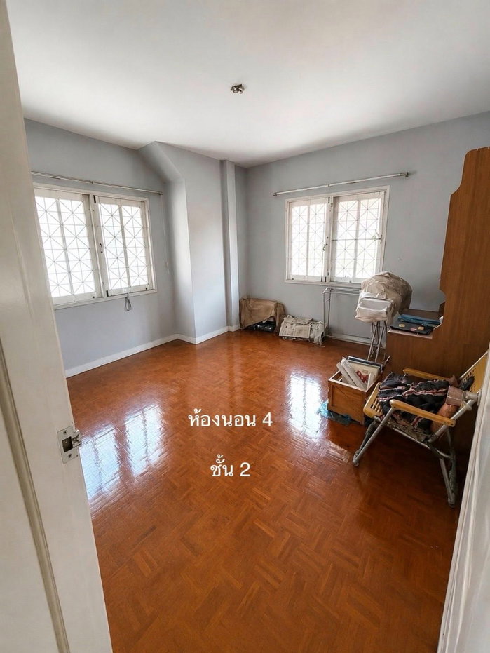 รูป 🔥ขาย บ้านเดี่ยว โฮมเพลส รามคำแหง 140 Home Place Ramkhamhaeng 140 ใกล้วงแหวนตะวันออก - รูปที่ 15/25