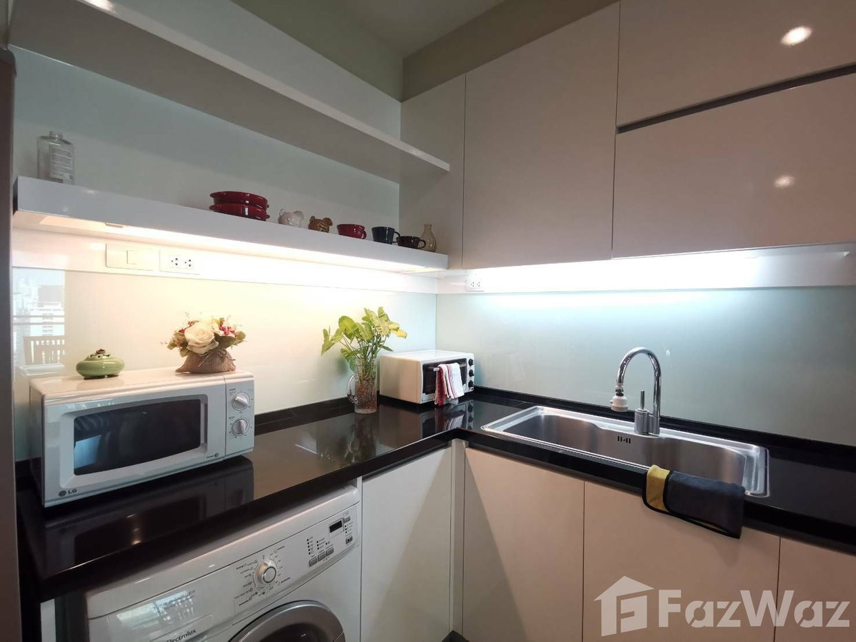 picture 1 Bedroom Condo for sale at Bright Sukhumvit 24 1121670 - 3/8