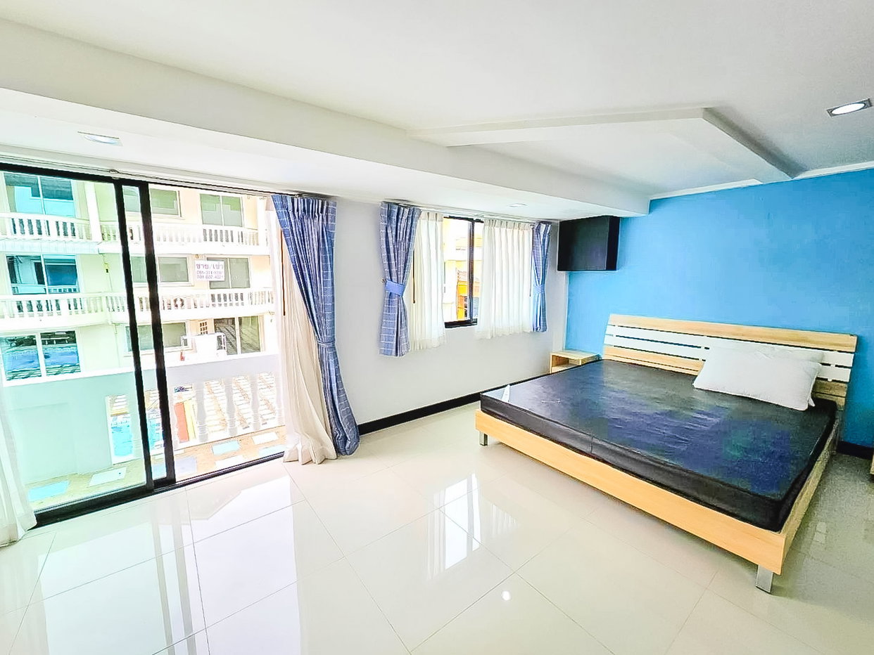 รูป Guest House for Sale Pratumnak Hill Pattaya - รูปที่ 13/17